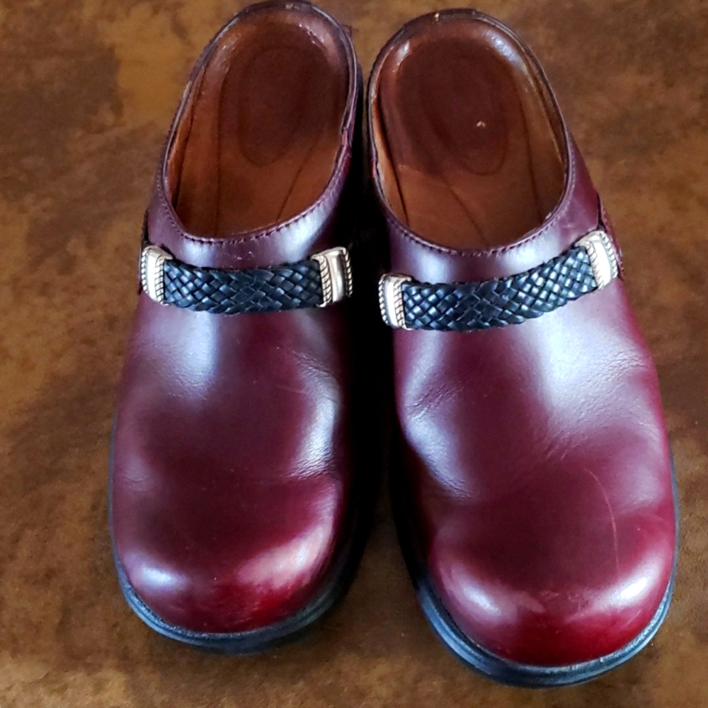 Womens Ariat Mules